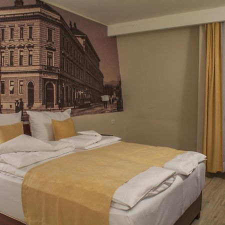 Hotel Park Vogošća 客房 照片