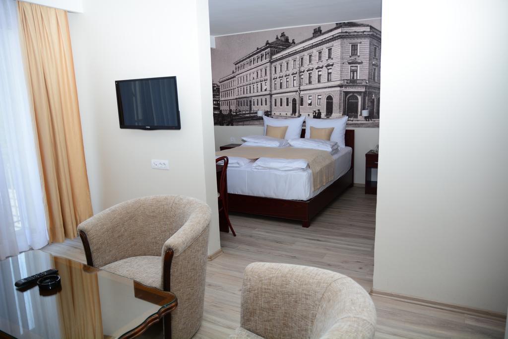 Hotel Park Vogošća 客房 照片