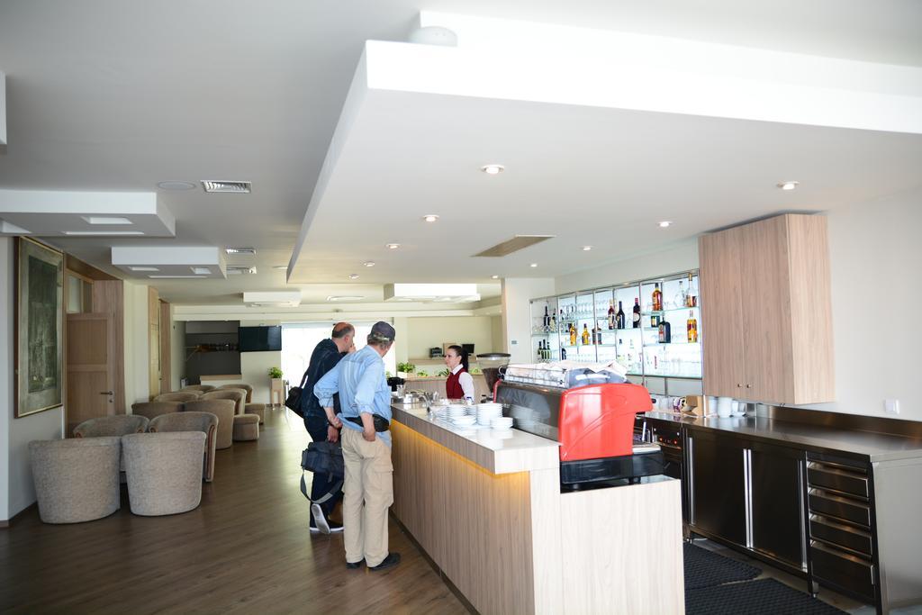 Hotel Park Vogošća 外观 照片