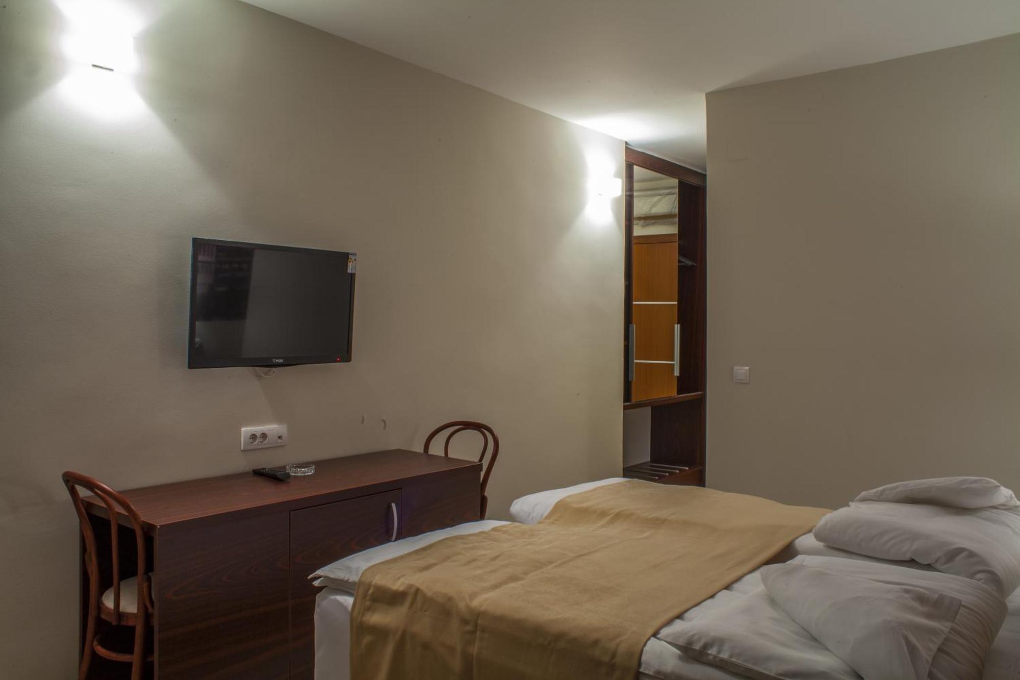 Hotel Park Vogošća 客房 照片