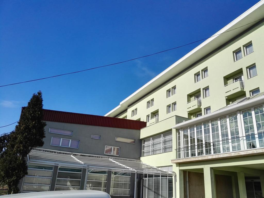 Hotel Park Vogošća 外观 照片