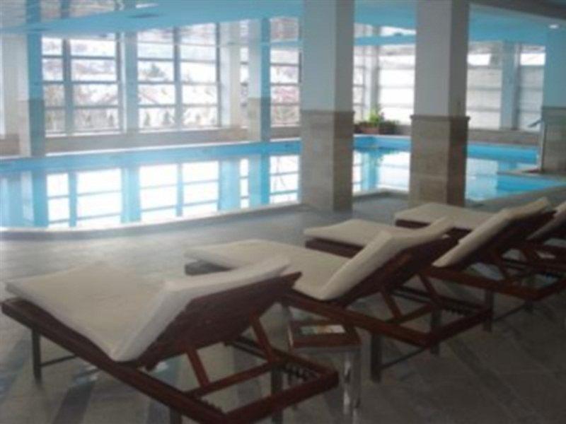 Hotel Park Vogošća 外观 照片