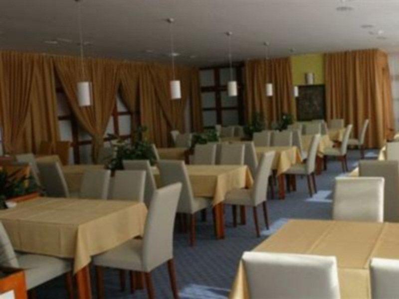 Hotel Park Vogošća 外观 照片