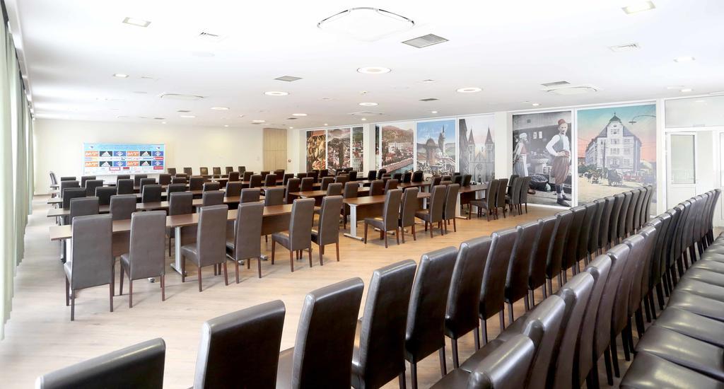 Hotel Park Vogošća 外观 照片