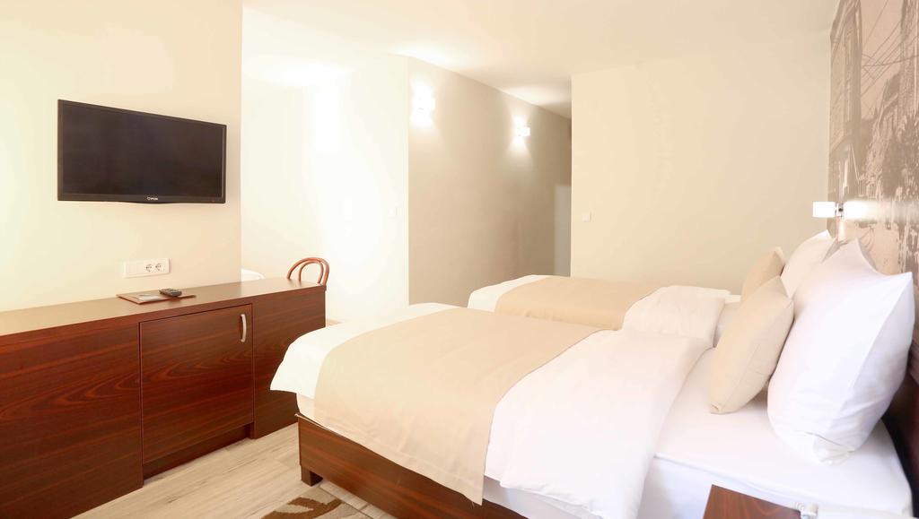 Hotel Park Vogošća 外观 照片