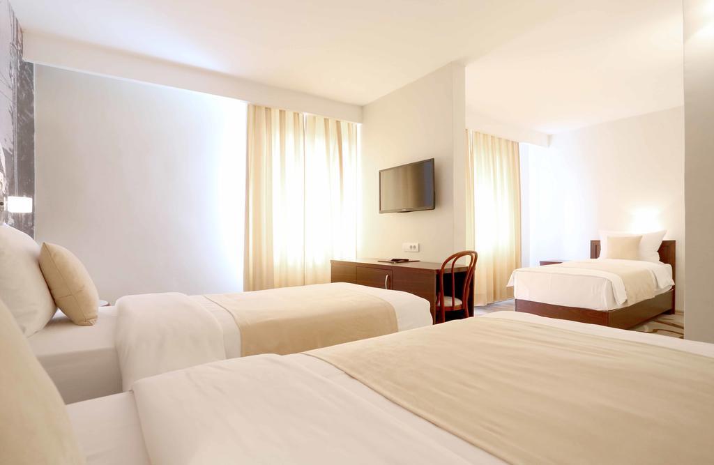 Hotel Park Vogošća 外观 照片