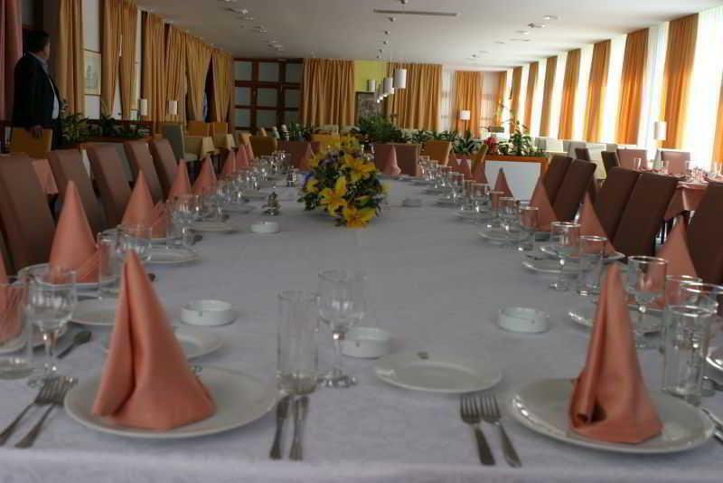 Hotel Park Vogošća 外观 照片