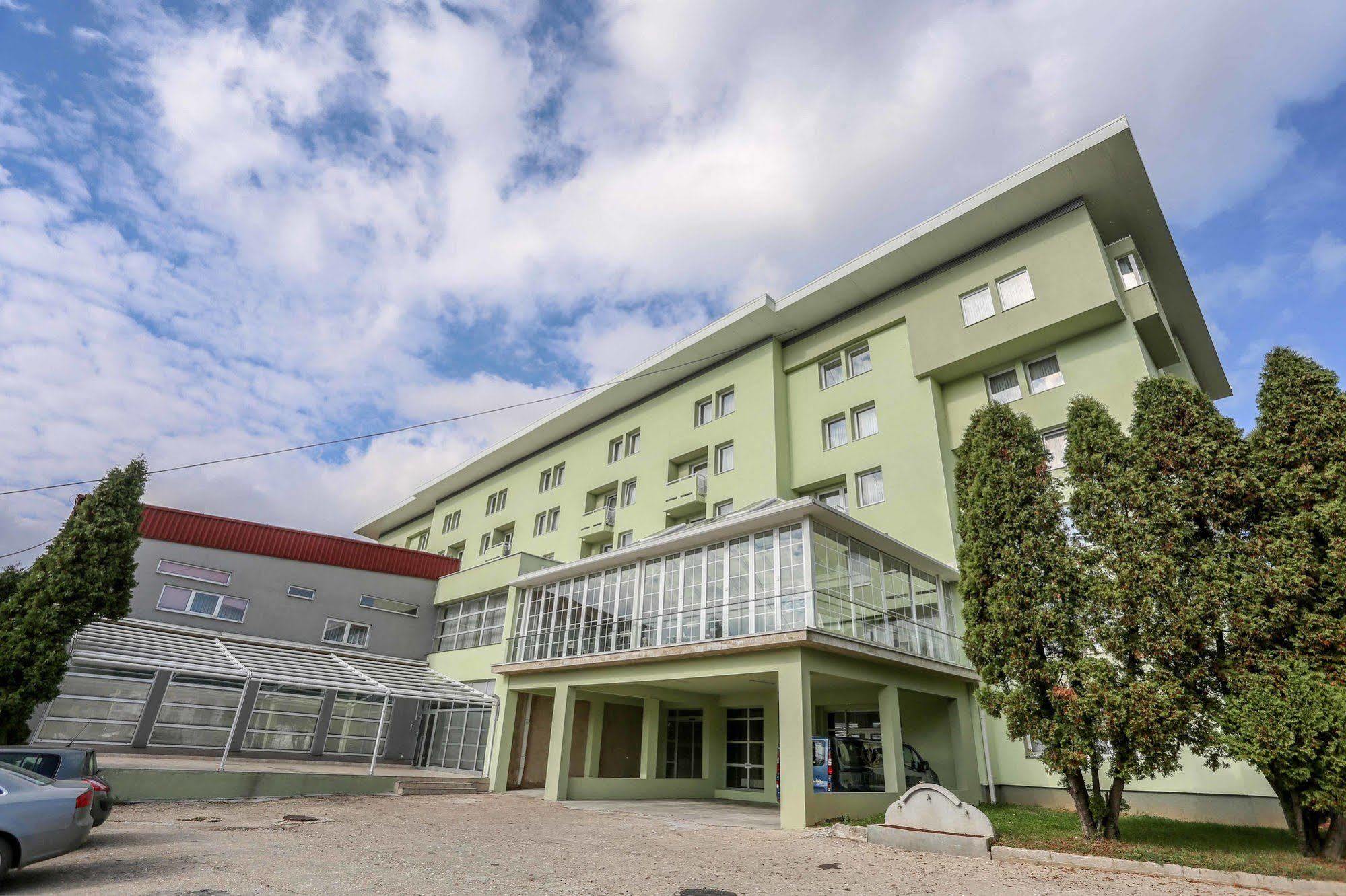Hotel Park Vogošća 外观 照片