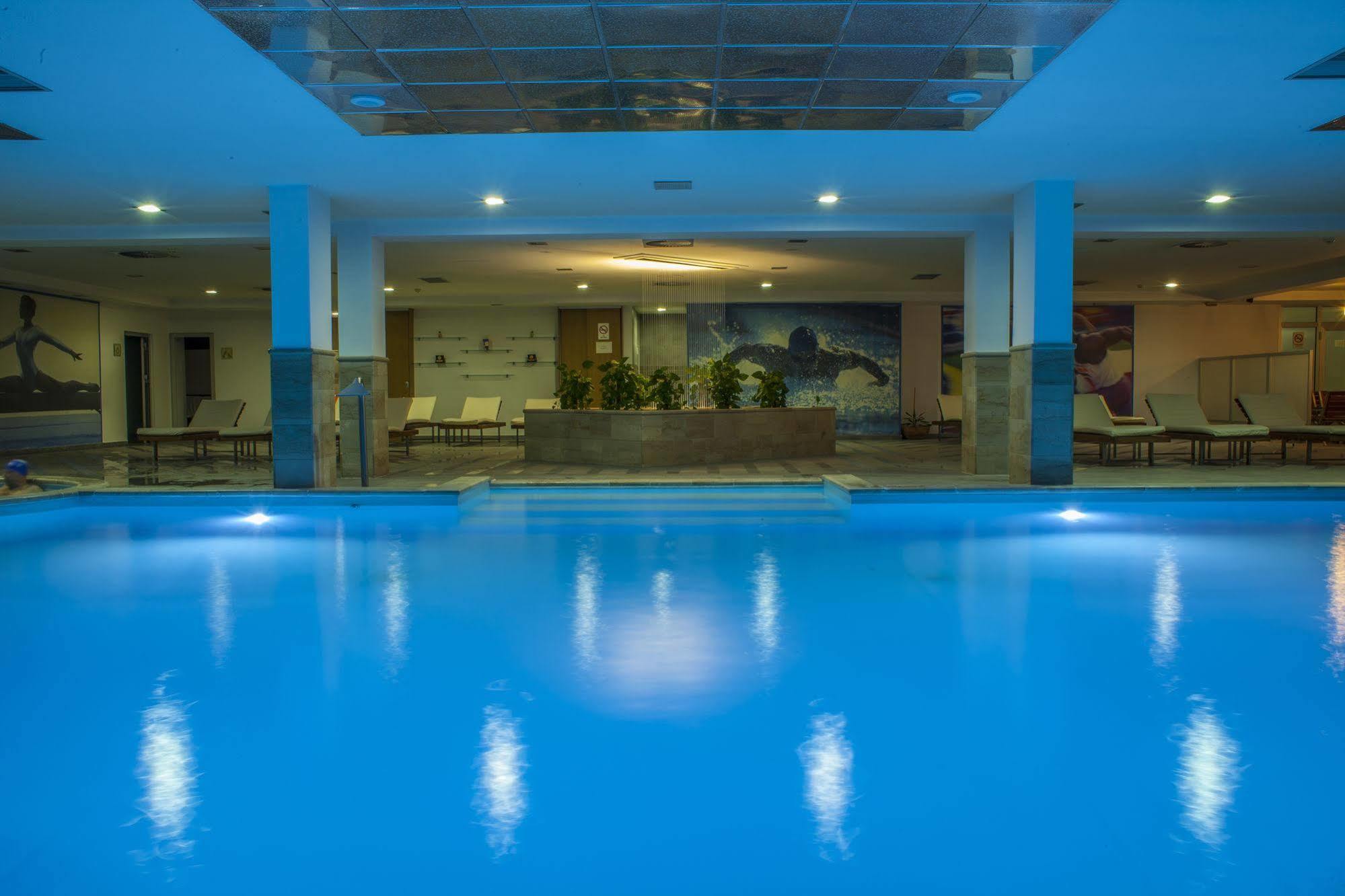 Hotel Park Vogošća 外观 照片