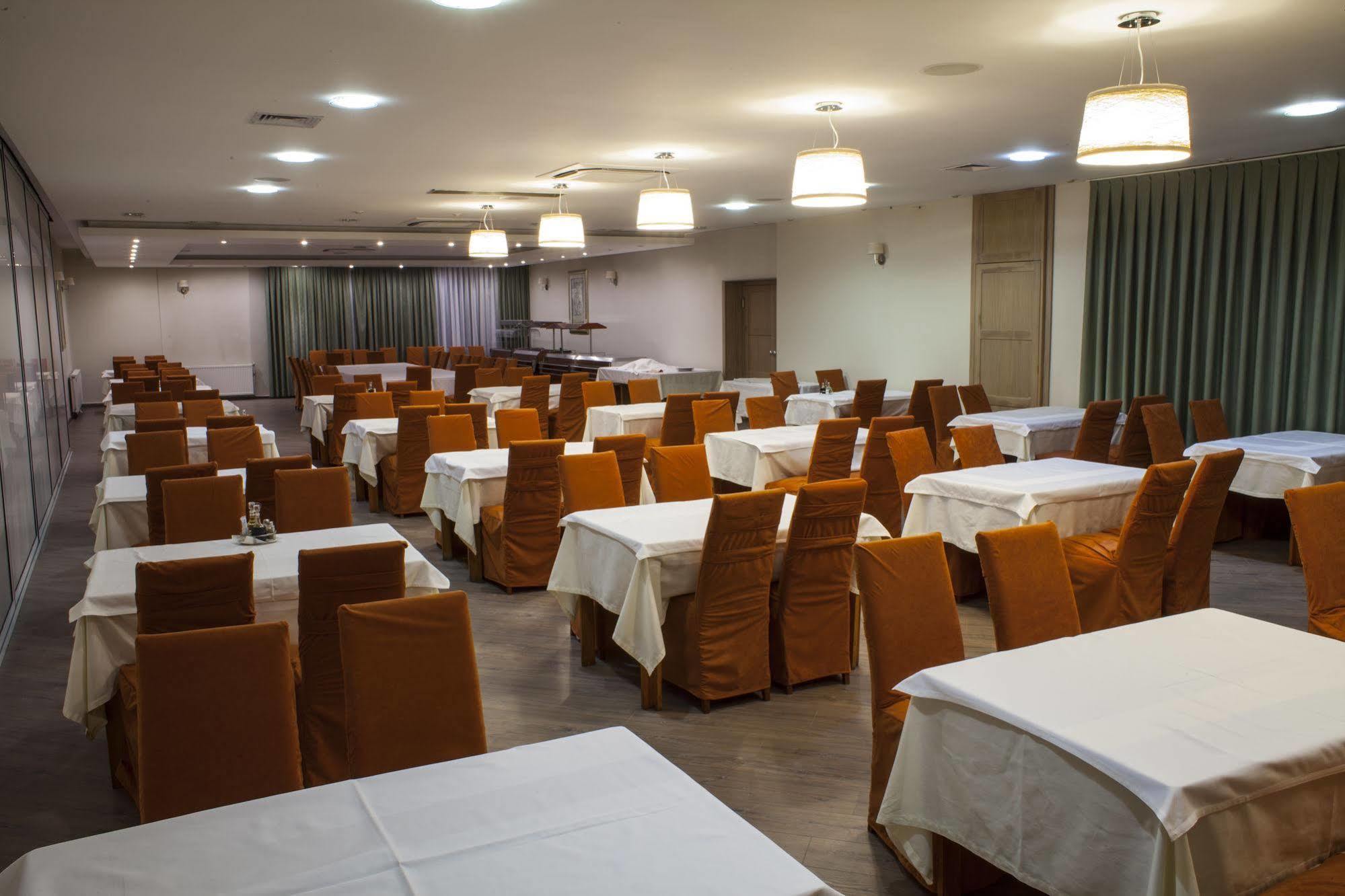 Hotel Park Vogošća 外观 照片